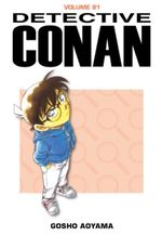 Detective Conan (Gazzetta dello Sport)